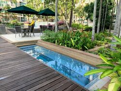 Country Park Condominium (D16), Condominium #562074691